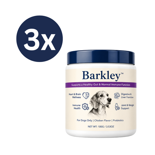 Barkley™
