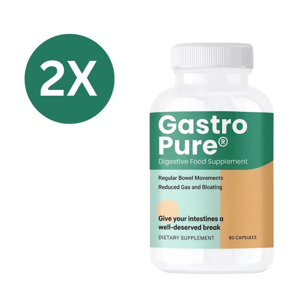 GastroPure®