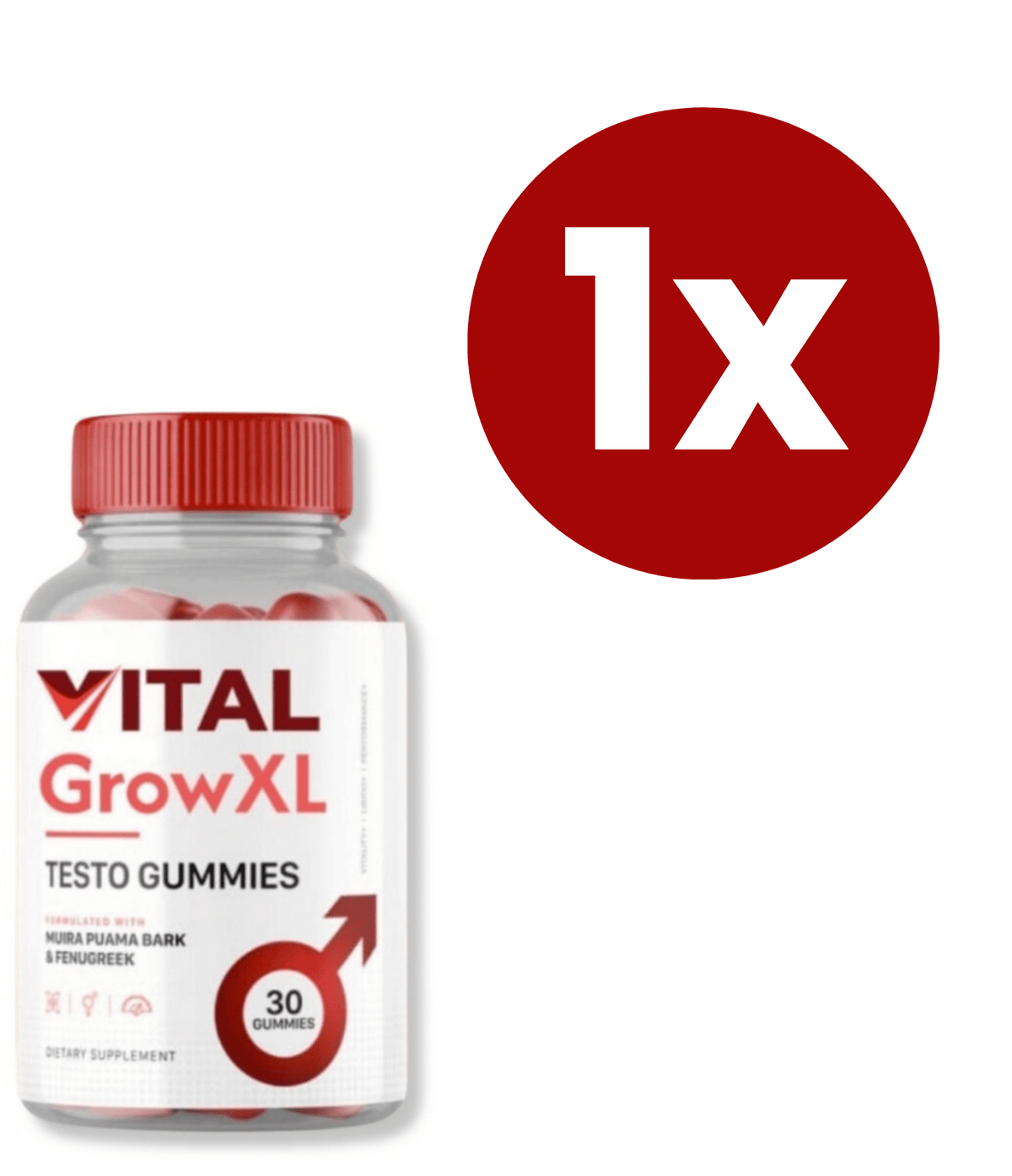 Vital Grow XL™