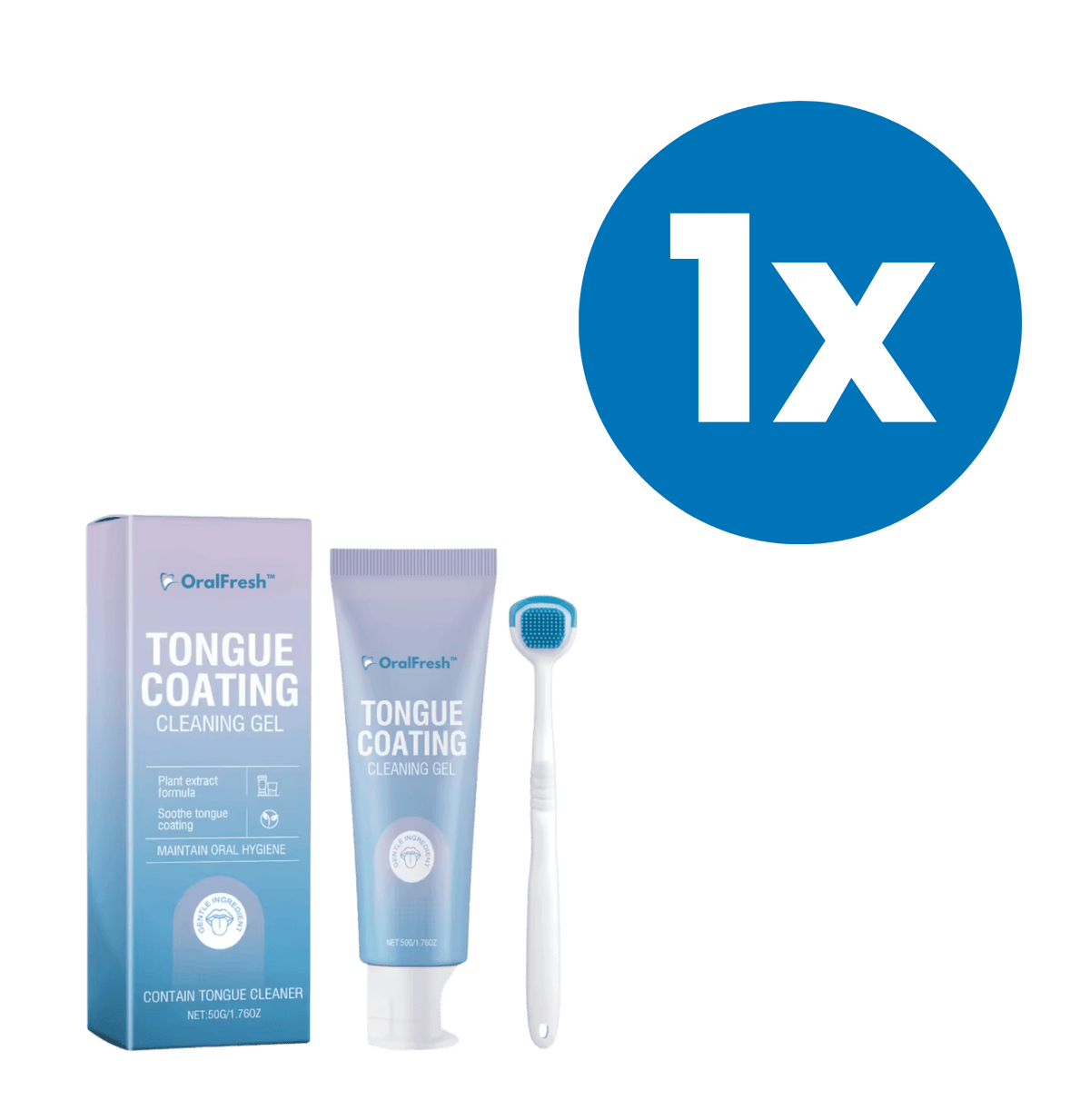 OralFresh™